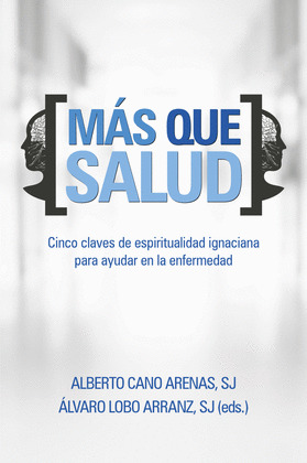 MAS QUE SALUD