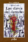 CLAVES DEL DERECHO, LAS