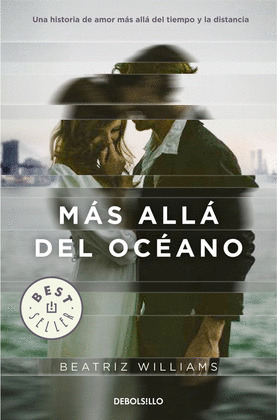 MÁS ALLÁ DEL OCEANO