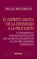 ESPIRITU SANTO DE LA DIVINIDAD A LA PROCESION,EL