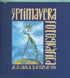 PRIMAVERA FOTOGRÀFICA 1994
