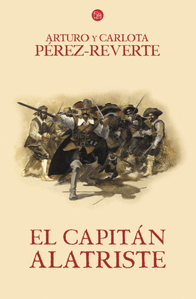 CAPITÁN ALATRISTE, EL