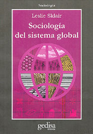 SOCIOLOGIA DEL SISTEMA GLOBAL. IMPACTO SOCIOECONOMICO