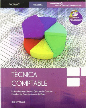 TECNICA COMPTABLE