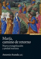 MARIA CAMINO DE RETORNO