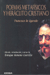 POEMAS METAFISICOS Y HERACLITO CRISTIANO