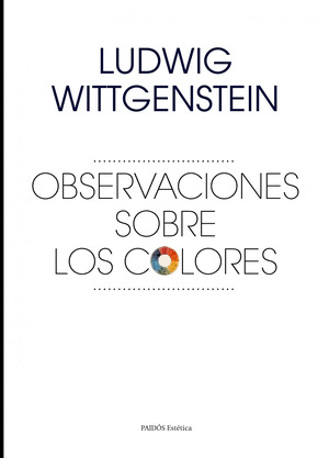 OBSERVACIONES SOBRE LOS COLORES