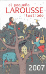 PEQUEÑO LAROUSSE 2007 ILUSTRADO, EL