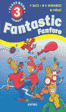 FANTASTIC FANFARE 3 ST