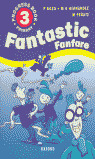 FANTASTIC FANFARE 3 CUADERNO