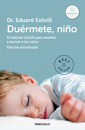 DUERMETE, NIÑO (EDICION ACTUALIZADA Y AMPLIADA)