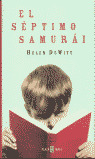 SEPTIMO SAMURAI, EL