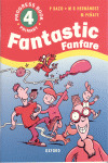 FANTASTIC FANFARE 4 CUAD