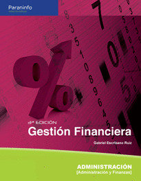 GESTION FINANCIERA 3º EDICION 2011