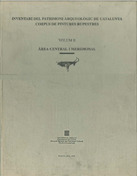INVENTARI DEL PATRIMONI ARQUEOLÒGIC DE CATALUNYA. CORPUS DE PINTURES RUPESTRES.