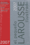 EL PEQUEÑO LAROUSSE ILUSTRADO 2007. ESTUCHE EDICIÓN ESPECIAL CON AGENDA