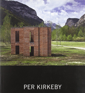 PER KIRKEBY