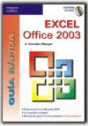 EXCEL OFFICE 2003 - GUIA RAPIDA