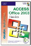 GUIA RAPIDA ACCESS OFFICE 2003