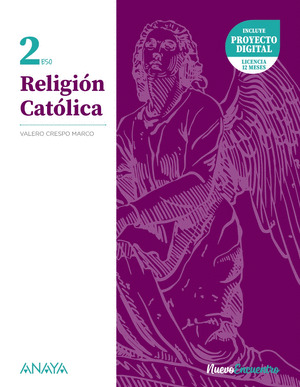 RELIGION CATOLICA 2