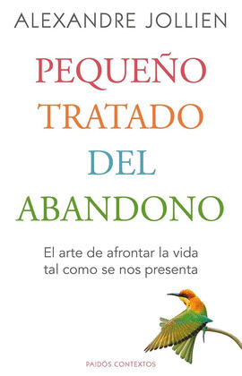 PEQUEÑO TRATADO DEL ABANDONO
