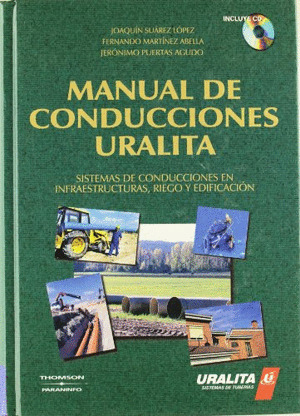 MANUAL DE CONDUCCIONES URALITA