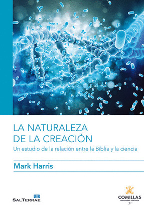 LA NATURALEZA DE LA CREACION