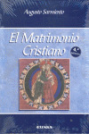 MATRIMONIO CRISTIANO 4ªED