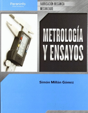 METROLOGIA Y ENSAYOS