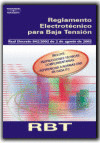 REGLAMENTO ELECTROTECNICO PARA BAJA TENSION