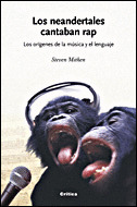 NEANDERTALES CANTABAN RAP, LOS