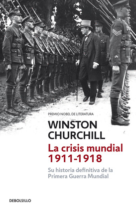 CRISIS MUNDIAL, LA (1911-1918)