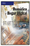 DOMOTICA Y HOGAR DIGITAL