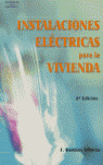 INSTALACIONES ELECTRICAS PARA VIVIENDAS