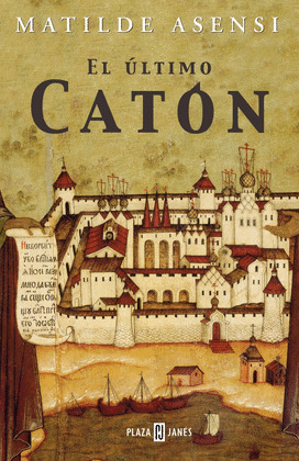 EL ULTIMO CATON