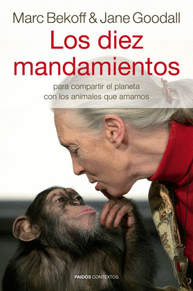 DIEZ MANDAMIENTOS, LOS