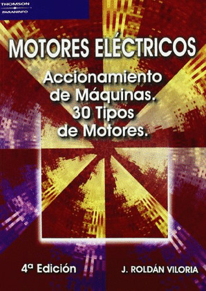 MOTORES ELECTRICOS
