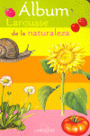 ALBUM LAROUSSE DE LA NATURALEZA