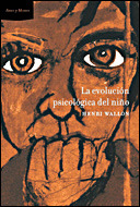 EVOLUCION PSICOLOGICA DEL NIÑO, LA
