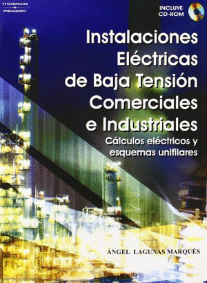 INSTALACIONES ELECTRICAS BAJA TENSION