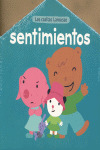SENTIMIENTOS.(CASITAS LAROUSSE)