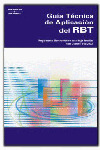 GUIA TECNICA DE APLICACION DEL RBT