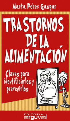 TRASTORNOS DE LA ALIMENTACIÓN