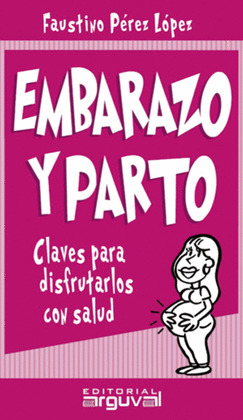 EMBARAZO Y PARTO