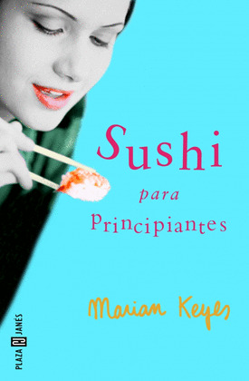 SUSHI PARA PRINCIPIANTES