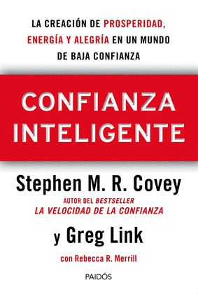 CONFIANZA INTELIGENTE
