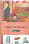 ¡VAMOS DE COMPRAS!