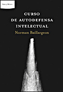 AYM. CURSO DE AUTODEFENSA INTELECTUAL