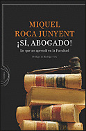 ¡SI, ABOGADO!