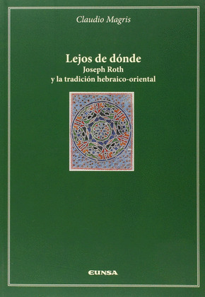 LEJOS DE DÓNDE